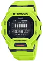 Produktbild: Casio G-Shock G-Squad Digital-Quarzuhr In Limettengrün GBD-200-9ER Uhr - 6%