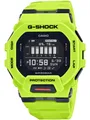 Produktbild: Casio GBD-200-9ER Herrenuhr Resin G-SHOCK G-SQUAD Gelb