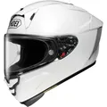 Produktbild: Shoei X-SPR Pro Helm, weiss, Größe XL für Männer