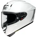 Produktbild: Shoei X-SPR Pro, Integralhelm - Weiß - XL