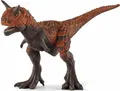 Produktbild: Schleich® Spielfigur DINOSAURS, Carnotaurus (14586)