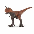 Produktbild: SCHLEICH Dinosaurs | Carnotaurus 14586 | detailgetreuer Dino mit beweglichem Kiefer | tolles Geschenk für Mädchen und Jungen Dinosaurier Spielzeug ab 3 Jahre | 21 x 8 x 13 cm