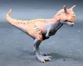 Produktbild: Schleich 14586 Carnotaurus - Dinosaurier Figur 13cm, gebraucht