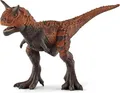 Produktbild: Schleich DINOSAURS 14586 Realistischer Carnotaurus Dino mit Beweglichem Kiefer