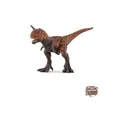 Produktbild: NEU Schleich Dinosaurier Carnotaurus Figur 14586 JP