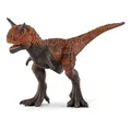 Produktbild: SCHLEICH Dinosaurs Carnotaurus Toy Figure, Orange/Green (14586)
