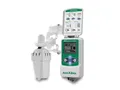 Produktbild: Rain Bird Bewässerungssystem Funk-Regensensor/Ferncombosensor - Typ WR2-RFC-868