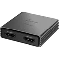 Produktbild: j5Create 8K HDMI 2.1 2-WAY SPLITTER NMS NS ACCS (JDSH812-N)