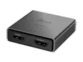 Produktbild: j5create JDSH812 - Video-/Audio-Splitter - 8K