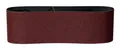Produktbild: Metabo Schleifbänder 75 x 575 mm P 120 Holz und Metall Extra... 625944000