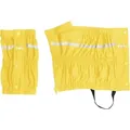 Produktbild: Playshoes Regenhose Regengamaschen gelb 104/116 - ca. 4-6 Jahre