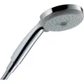 Produktbild: hansgrohe Handbrause Croma 100 Multi 28538000 chrom, Brausekopf, Duschkopf