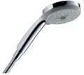 Produktbild: hansgrohe Handbrause MULTI CROMA 100 DN 15 EcoSmart Version 9 l/min chrom