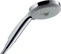 Produktbild: hansgrohe Croma 100 Handbrause Multi EcoSmart, chrom, 28538000