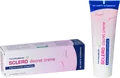 Produktbild: Vita-Cos-Med Klett-Loch GmbH SCLERO Discret Thymuskin Intimpflege Creme 50 ml 03842627