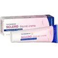 Produktbild: SCLERO discret Intimpflege Creme 50 ml
