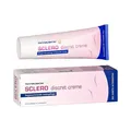 Produktbild: Sclero Discret Thymuskin Intimpflege Creme · 50 ml · PZN 03842627