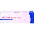 Produktbild: SCLERO Discret Thymuskin Intimpflege Creme 50 ml PZN03842627