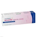 Produktbild: 2x SCLERO Discret Thymuskin Intimpflege Creme 50 ML
