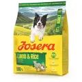 Produktbild: Josera Lamb & Rice | 900g Hundetrockenfutter