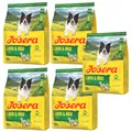 Produktbild: Josera Lamm & Reis Das glutenfreie Trockenfutter für ausgewachsene Hunde 5x900g