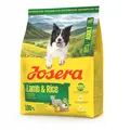 Produktbild: Josera Lamm & Reis Trockenfutter für ausgewachsene Hunde mit Lamm 900g
