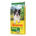 Produktbild: Josera Lamm & Reis 900g Hundefutter Premium Trockenfutter