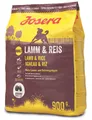 Produktbild: JOSERA Lamm & Reis 900g