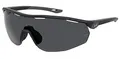 Produktbild: Under Armour UA 0003/G/S 003 MATTE BLACK 99/1/120 Herren Sonnenbrillen