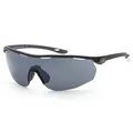 Produktbild: Under Armour Herren 99mm Matte Schwarze Sonnenbrille UA0003-G-S-003-99