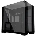 Produktbild: Lian Li O11 VISION COMPACT Black | PC-Gehäuse