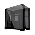 Produktbild: Lian Li O11 VISION COMPACT Black | PC-Gehäuse
