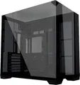 Produktbild: Lian Li O11 Vision Compact Midi-Tower E-ATX Tempered Glass - Midi/Minitower - ATX