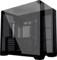 Produktbild: Phanteks O11VPX Midi-Tower Gehäuse, Gaming-Gehäuse, PC-Gehäuse Schwarz