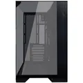 Produktbild: Lian Li O11 Vision Compact, Midi-Tower, E-ATX, Tempered Glass - schwarz