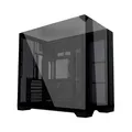 Produktbild: Lian Li O11 VISION COMPACT Black | PC-Gehäuse