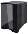 Produktbild: Lian Li O11VPX O11 Vision Compact Tempered Glass Black Edition EATX Midi-Tower A