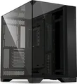 Produktbild: NEU Lian Li O11 Vision Mid-Tower-Gehäuse - Schwarz
