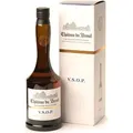 Produktbild: Château De Breuil Calvados VSOP 40% 0,7 Liter