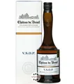 Produktbild: Chateau Du Breuil: Calvados V.S.O.P. / 40 % vol / 0,7 Liter-Flasche