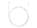 Produktbild: Apple Adapter USB-C auf Klinkenstecker - 24 pin USB-C männlich zu 3,5-mm-Klinkenstecker männlich
