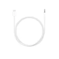 Produktbild: Apple USB-C auf 3,5 mm Audiokabel (1,2 m), weiß #20575054