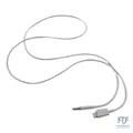 Produktbild: Apple USB-C auf 3,5 mm Audiokabel (1,2 m) ​​​​​​​