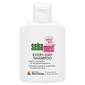 Produktbild: Sebamed Pflege Shampoo