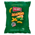 Produktbild: HERR'S Jalapeño 113g