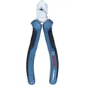 Produktbild: Bosch Seitenschneiderzange, 160 mm Zangentyp: Diagonal-Seitenschneider