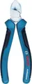 Produktbild: Bosch Professional Seitenschneider 1600A01TH9 | Diagonalzange 175 mm | Chrom-Vanadium-Stahl | rutschfester Griff
