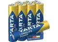 Produktbild: VARTA Batterien LONGLIFE Power AAA 8 Stück