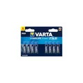 Produktbild: Varta 1x8 Longlife Power Micro AAA LR 03