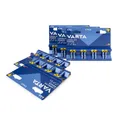 Produktbild: 5x Varta 4903 LONGLIFE Power Micro AAA BL8